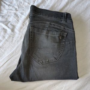 Democracy Skinny Jeans